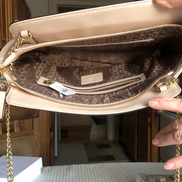 Authentic Ann Taylor bag with original tags - Picture 3 of 5